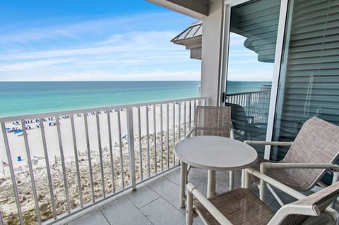 Condo, Multiple Beds (Island Princess 709) | Outdoor dining