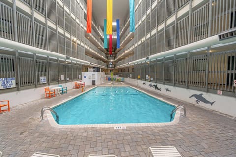 Dive into your perfect Myrtle Beach Resort stay