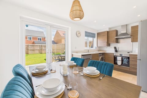 House | 3 bedrooms