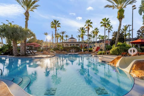 Amazing pools