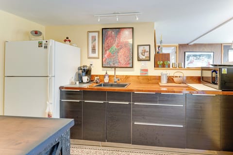 Kitchenette | Cooking Basics | Complimentary Spices