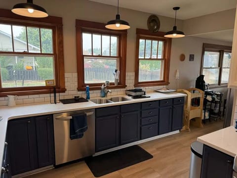 House, Accessible | 4 bedrooms
