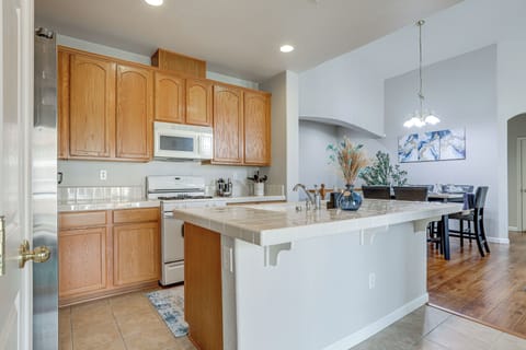 Kitchen | Cooking Basics | Drip Coffee Maker