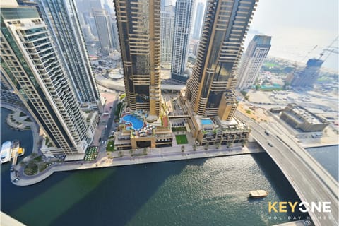Deluxe Apartment, Sea View | Balcony view