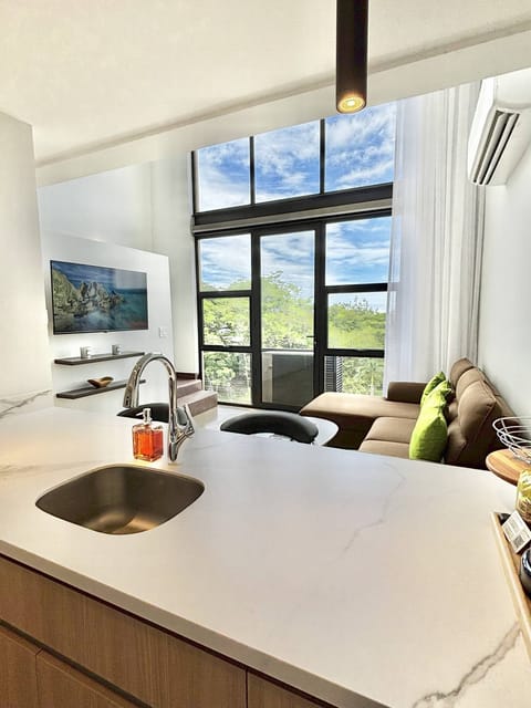 Apartment, 1 Bedroom, Accessible | Interior