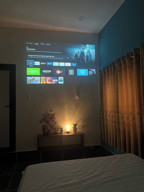 Superior Double Room, City View | Desk, free WiFi, bed sheets