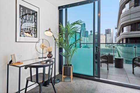 Apartment | Living room
