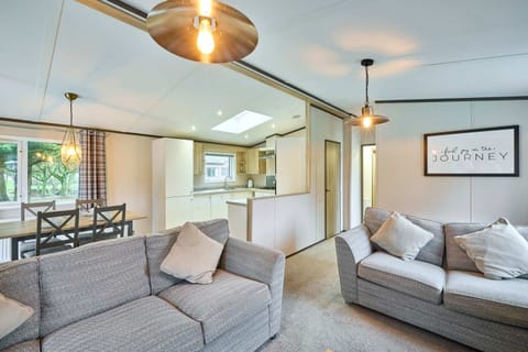 House | 2 bedrooms, high-speed internet