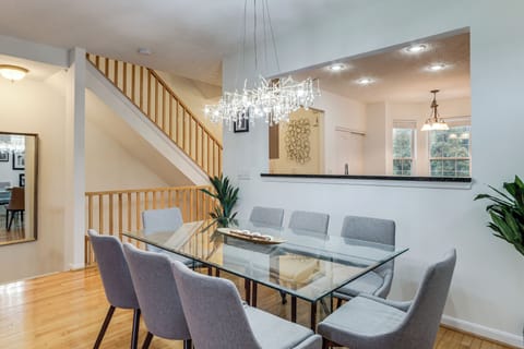 Apartment (4 Bedrooms) | Interior