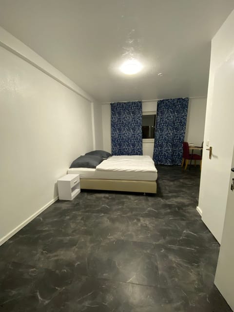 Deluxe Double Room, City View | Free WiFi