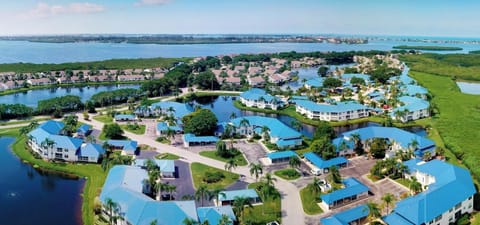 Perico Bay Club - Villa