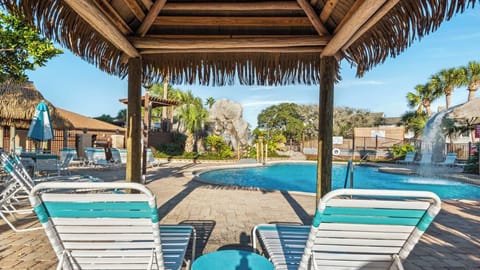 Portside Resorts Grounds & Amenities