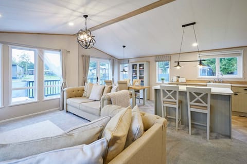 House | 2 bedrooms, Internet
