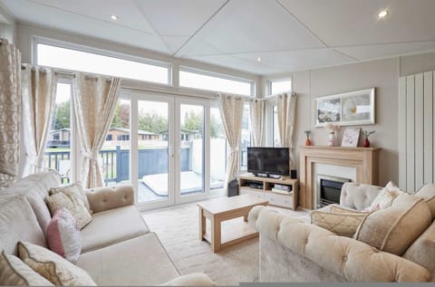 House | 2 bedrooms, Internet