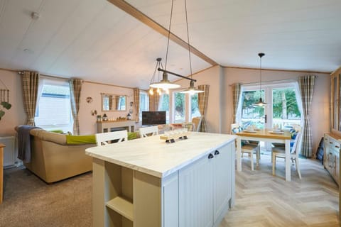 House | 2 bedrooms, Internet