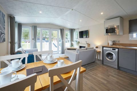 House | 2 bedrooms, Internet