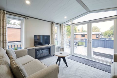 House | 2 bedrooms, Internet