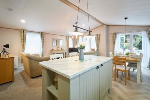 House | 2 bedrooms, high-speed internet