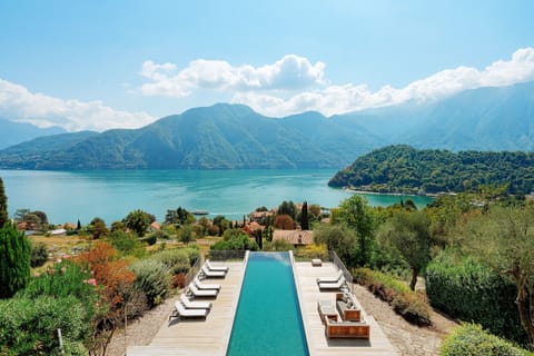 Villa, 6 Bedrooms, Private Pool, Garden View | Pool | Outdoor pool