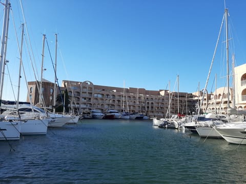 Marina