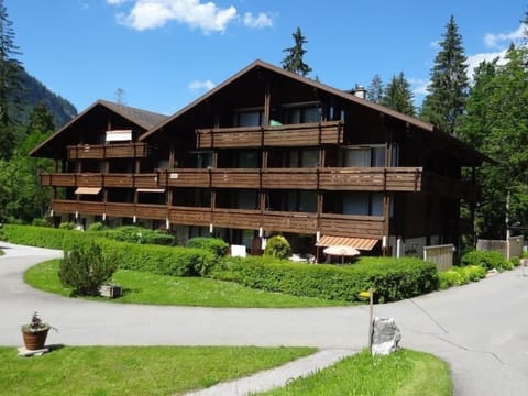 Traditional Chalet "Haus Sonja"