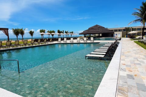 3 indoor pools
