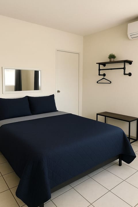 Single Room, Patio | Free WiFi
