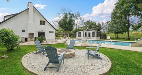 Welcome to Bayside Ranch by BeachBox