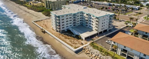 Prime Satellite Beach location