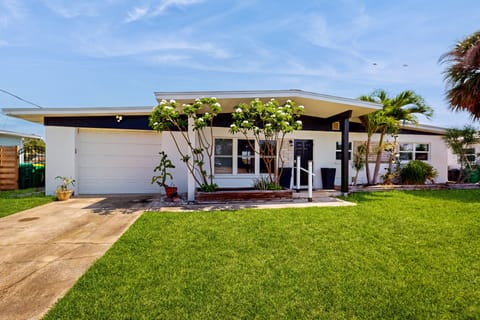Beautiful Cocoa Beach house