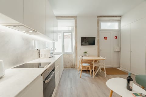 House | 1 bedroom