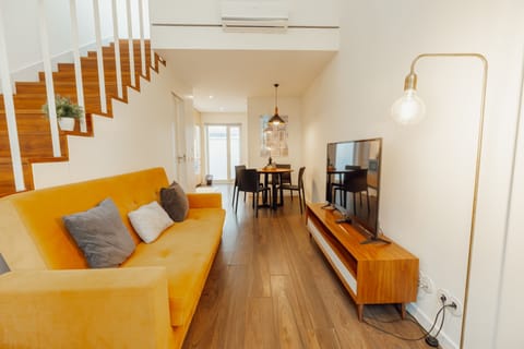 House | 1 bedroom