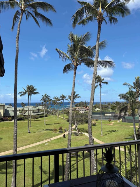 View from Kahala 633