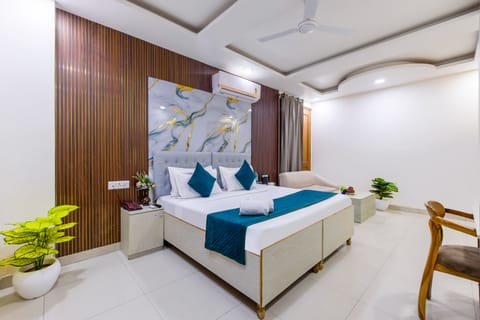 Deluxe Room | Free WiFi