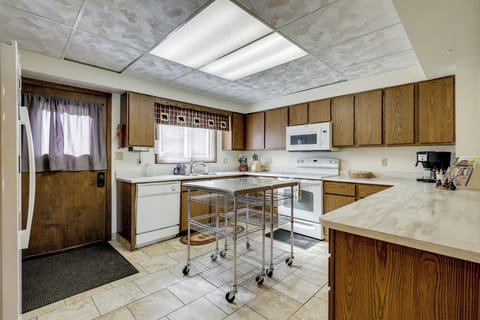 Kitchen | Cooking Basics | Coffee Maker