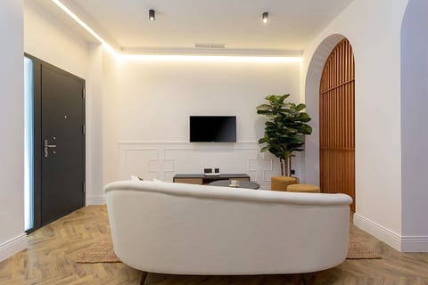 House | 1 bedroom