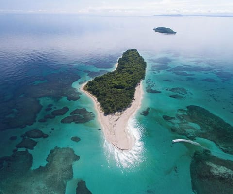 Snorkeling, kayaking