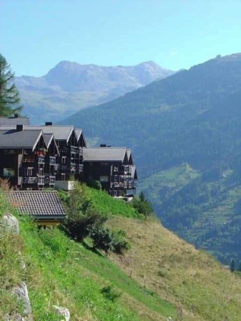 Residence