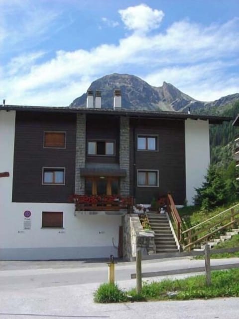 Residence