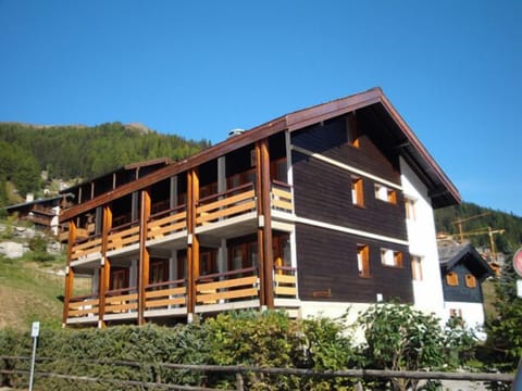 Residence