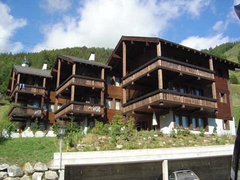 Residence