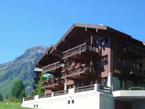 Residence