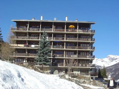 Residence