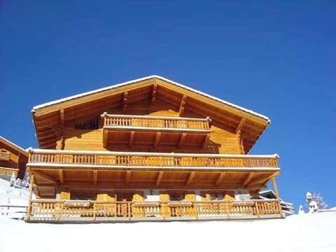 Chalet