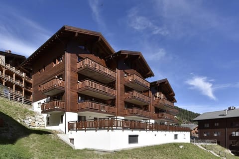 Residence