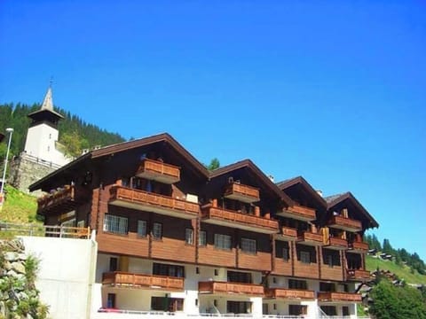 Residence