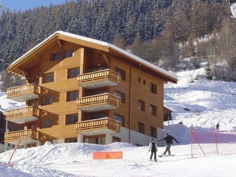 Residence