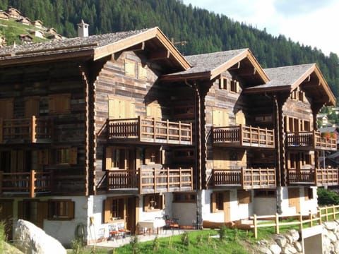 Residence