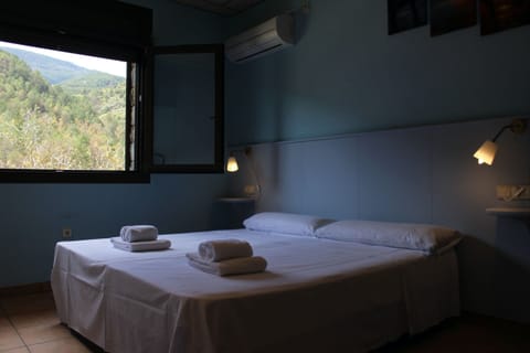 Double Room | WiFi (free)