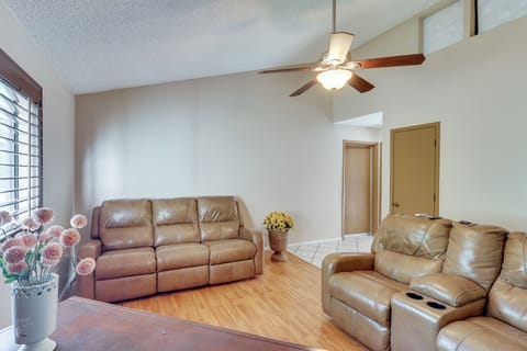 Apartment (3 Bedrooms) | Interior